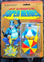 The Penguin 1989 Vintage Action Figur DC Comics Batman