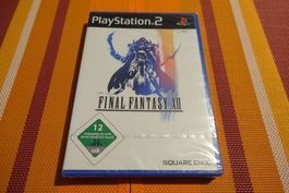 Final Fantasy XII