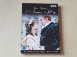 Northanger Abbey