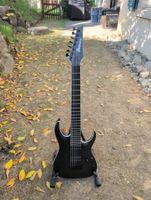 Ibanez RGAIX7FM - TGF