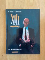 XIII MYSTERY / TOME 1 / PREMIERE EDITION