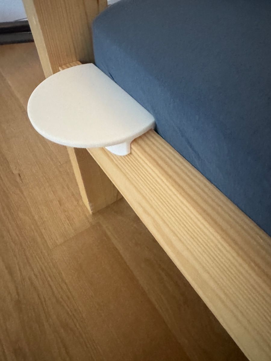 Letti: Hausbett Kinderbett  – Usato da Zürich venduto da tigernoodle 3