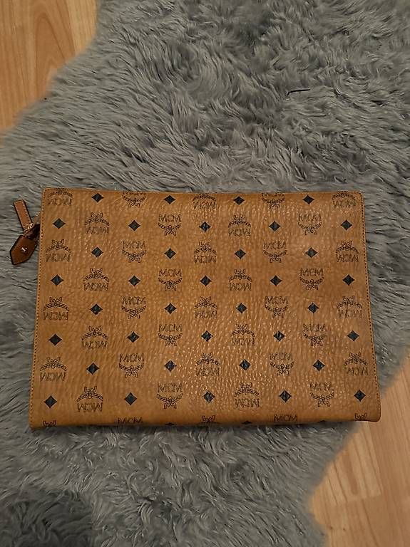 Koffer & Taschen: MCM – Gebraucht aus Herisau von nik_vb25 1