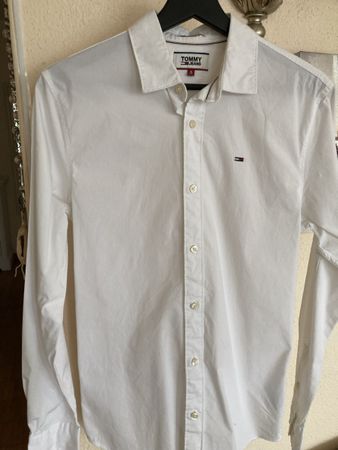 Hemd Tommy Hilfiger