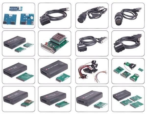 Tutti gli attrezzi: Original DigiMaster III D3 OBD Diagnose Tacho Programmierer – Nuovo e nell'imballaggio originale da Chur venduto da _xtronix_ 6