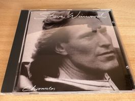 Steve Winwood – Chronicles