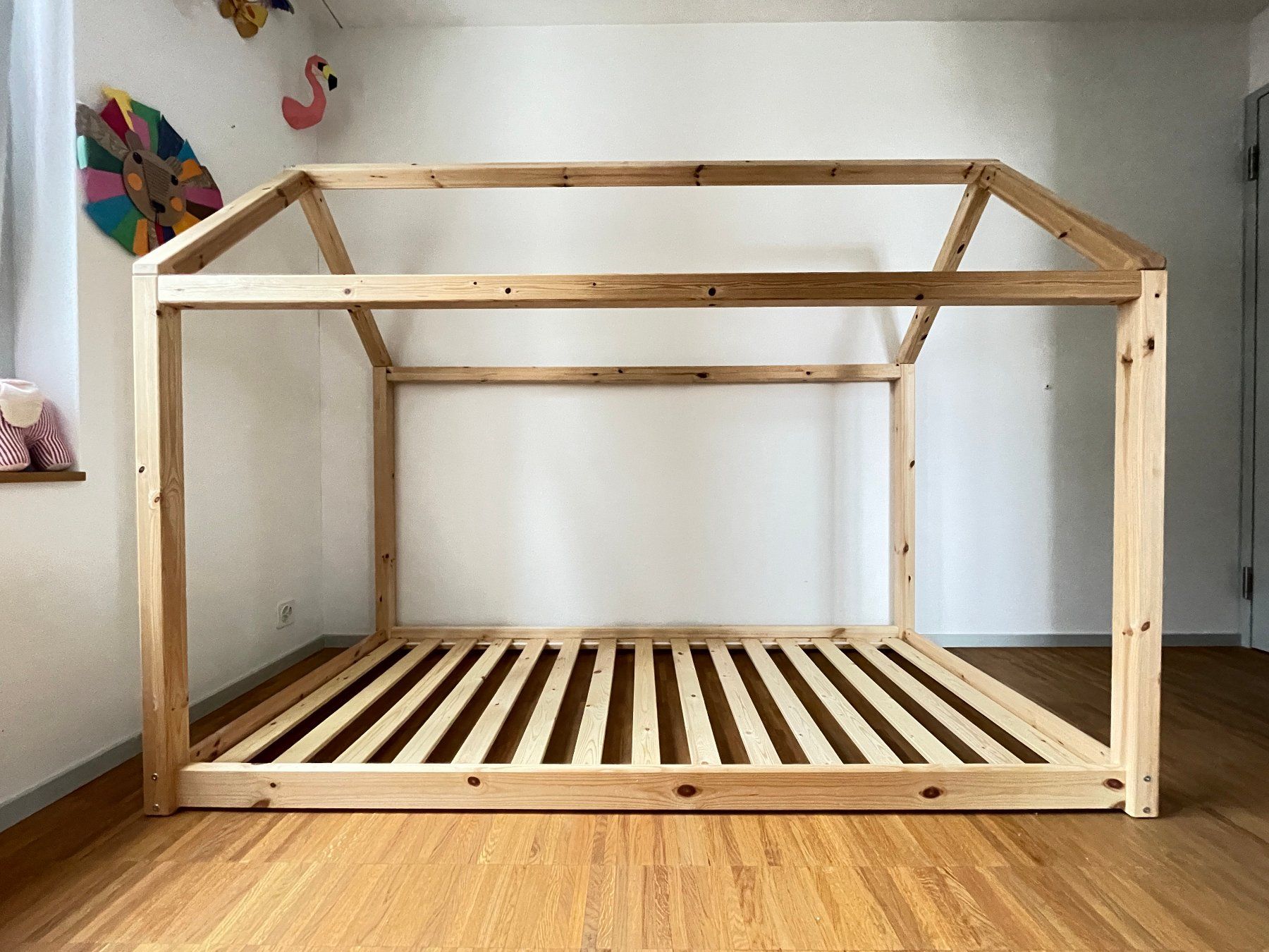 Flexa Betten: Flexa Tipi Cottage – Gebraucht aus Zürich von Linomartins 5