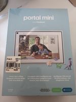 Facebook Portal Mini Smart Video Display