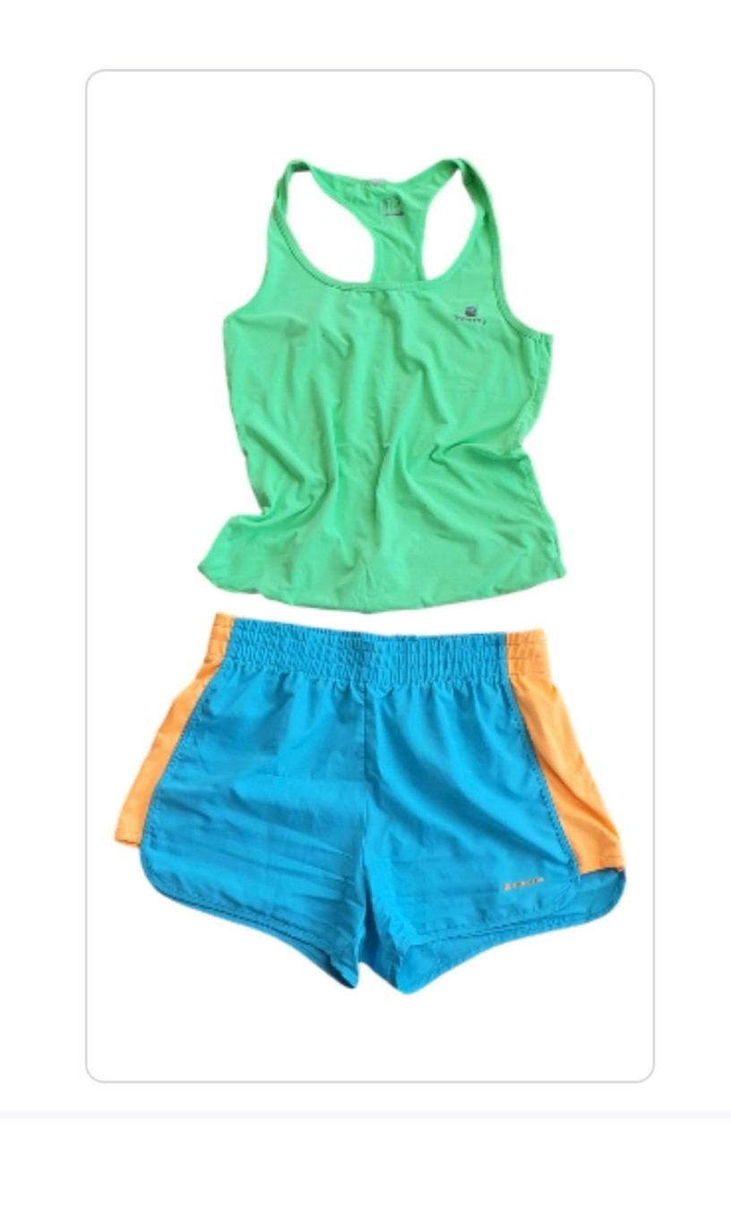 Kleiderpakete: Damen Sport set / jogging set / gr.S – Gebraucht aus Wädenswil von sos_6vlx 2