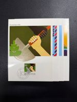 Liechtenstein Maximumkarten Nr. 40 / 1983