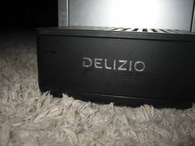 Macchine per caffè & Macchine per espresso: Delizio Kaffeemaschine DC265 – Usato da Winterthur venduto da pf02 5