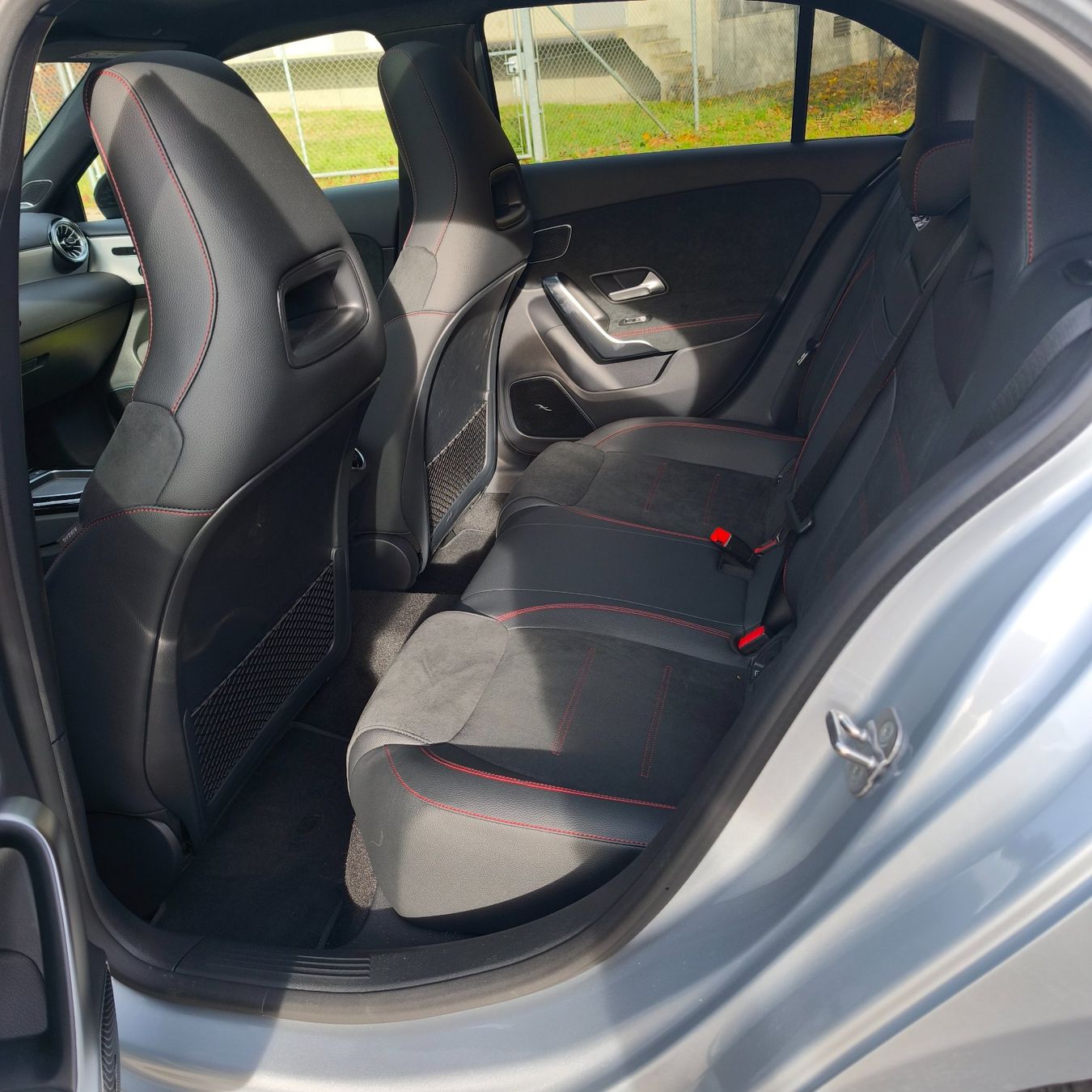 Mercedes-Benz Automobili: Mercedes A180 7G-DCT – Usato da Schlieren venduto da Hmuiht 8