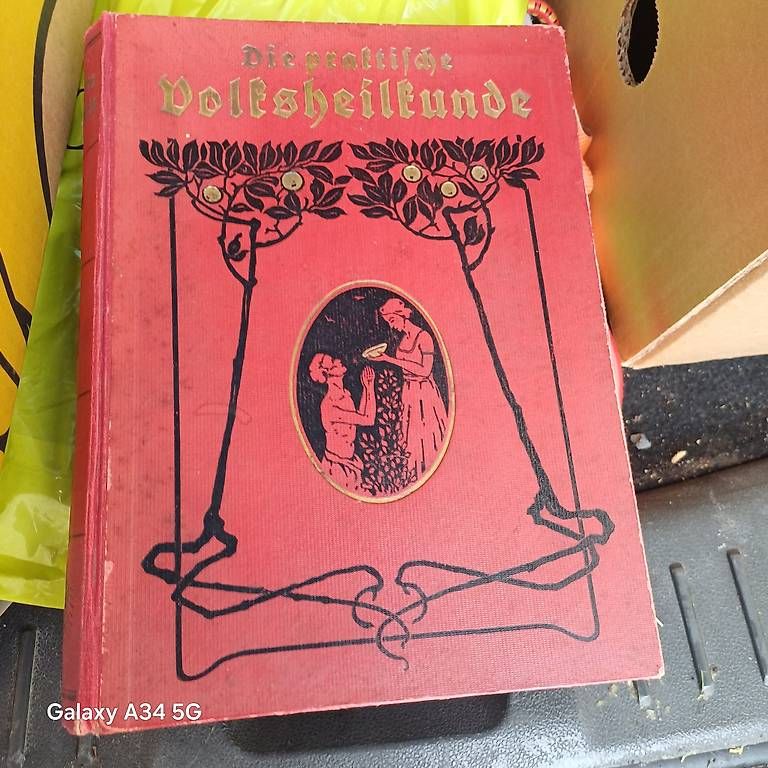 Libri: Alte Buches  – Usato da Arbon venduto da ferrari2012