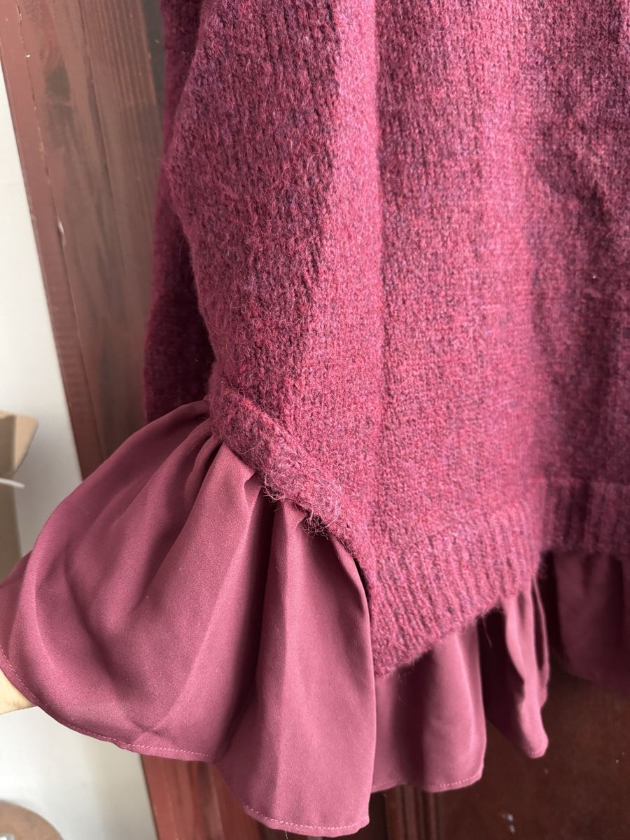 Pullover & Sweatshirts: Meimeij Pullover – Gebraucht aus Obfelden von cesarina10 1