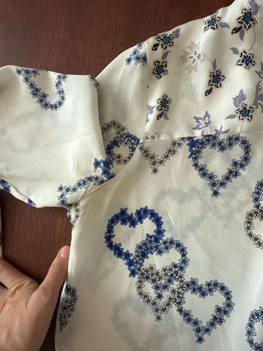 Sandro Kleider: Sommerkleid in Weiss von Sandro – Gebraucht aus Küsnacht ZH von Bpn18 2