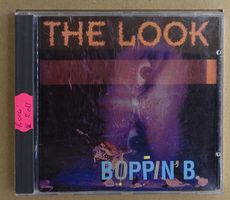 Boppin' B – The Look - D15