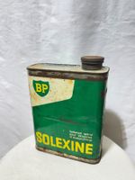 Kanister Original Velo Solex