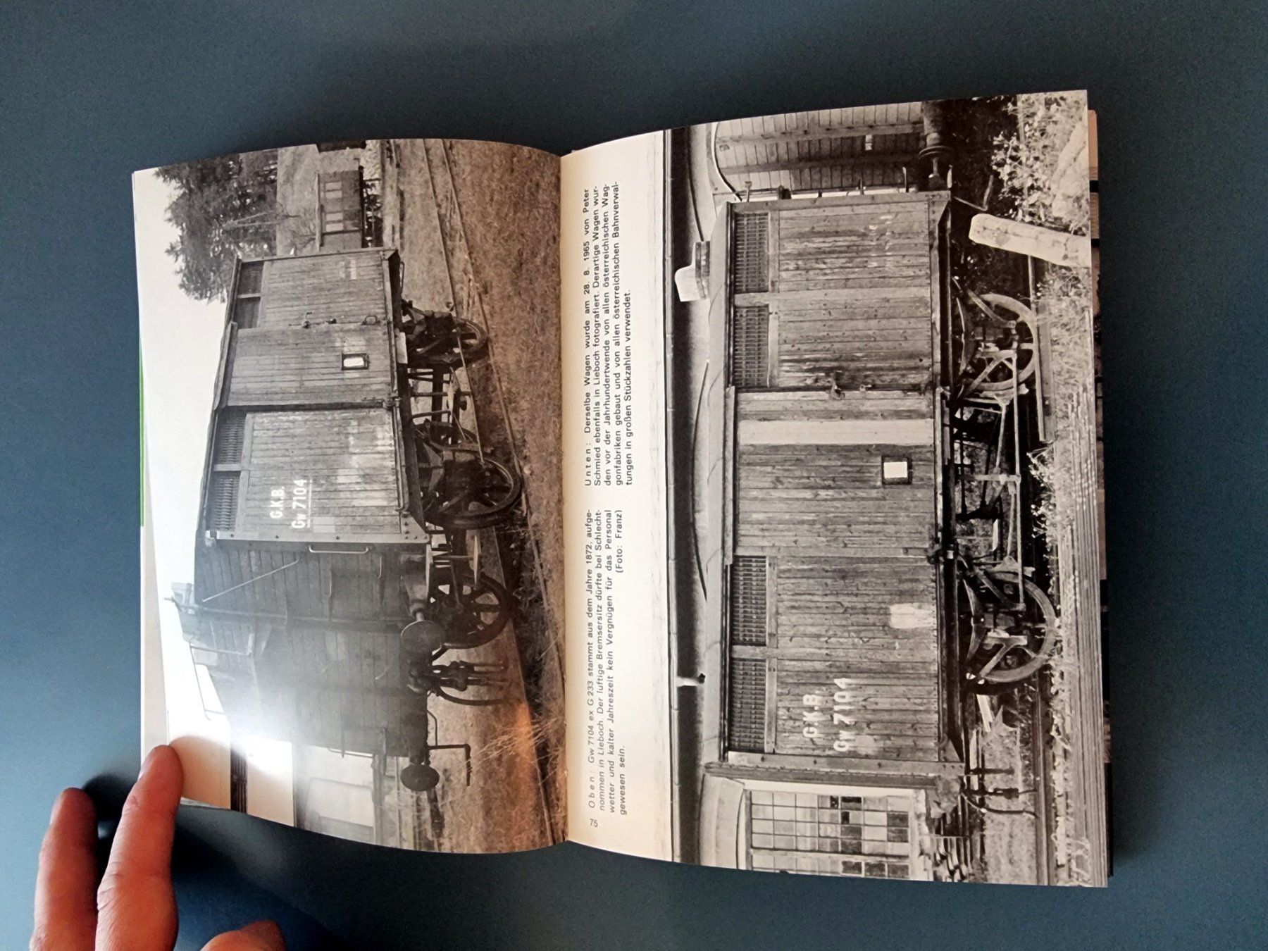 Libri: Bahn im Bild 14 Graz Köflacher Bahn I – Usato da Birrwil venduto da dirtyoldtown 7
