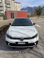 VW Polo R-Line