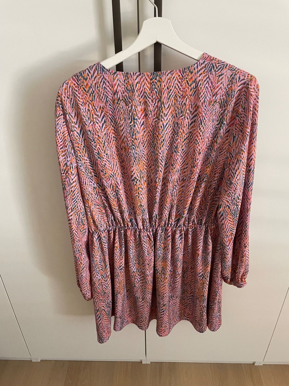Zara Vestiti: Zara Kleid – Nuovo (secondo la descrizione) da Zürich venduto da nik_tw2j 1