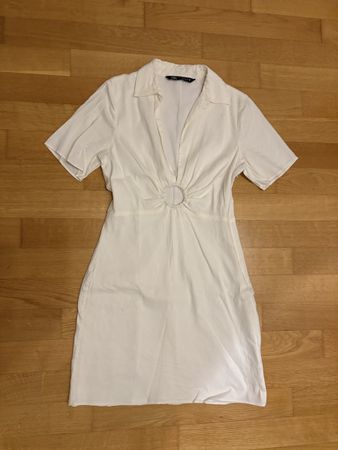 ZARA Dress short sleeve 