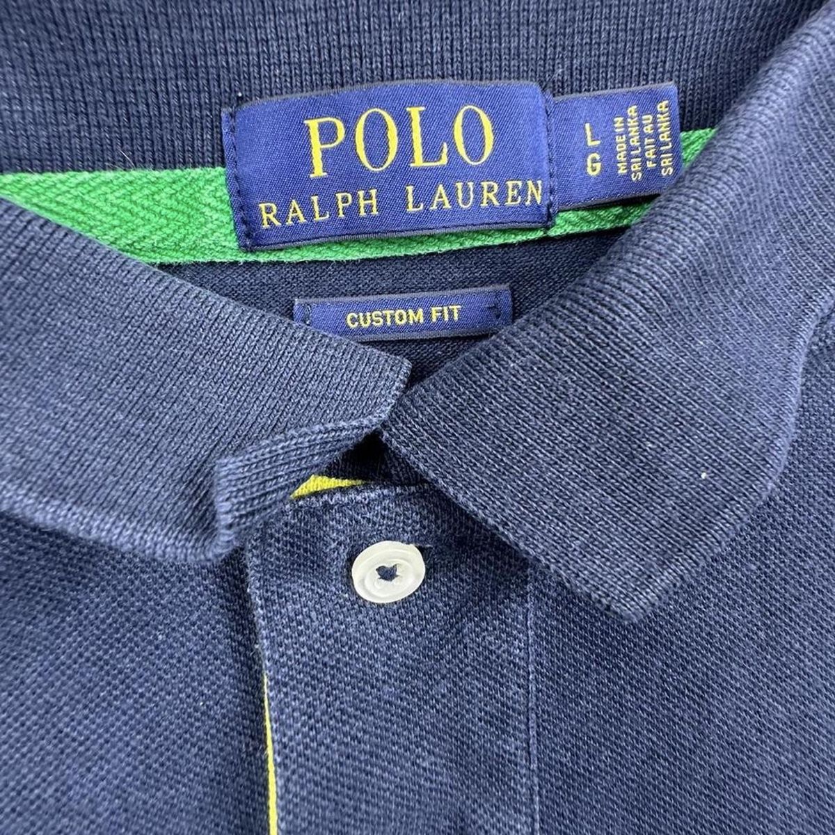 Polo Ralph Lauren Polos: Ralph Lauren Polo – D'occasion à Erlinsbach SO par TogaResell 2