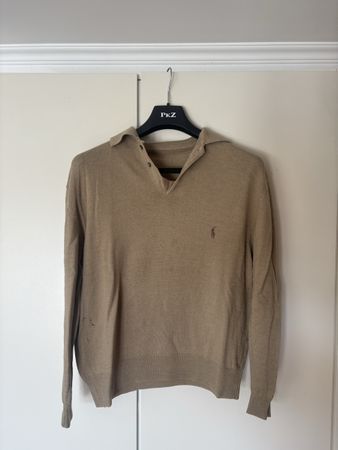 Vintage Ralph Lauren Polo Men's Jumper