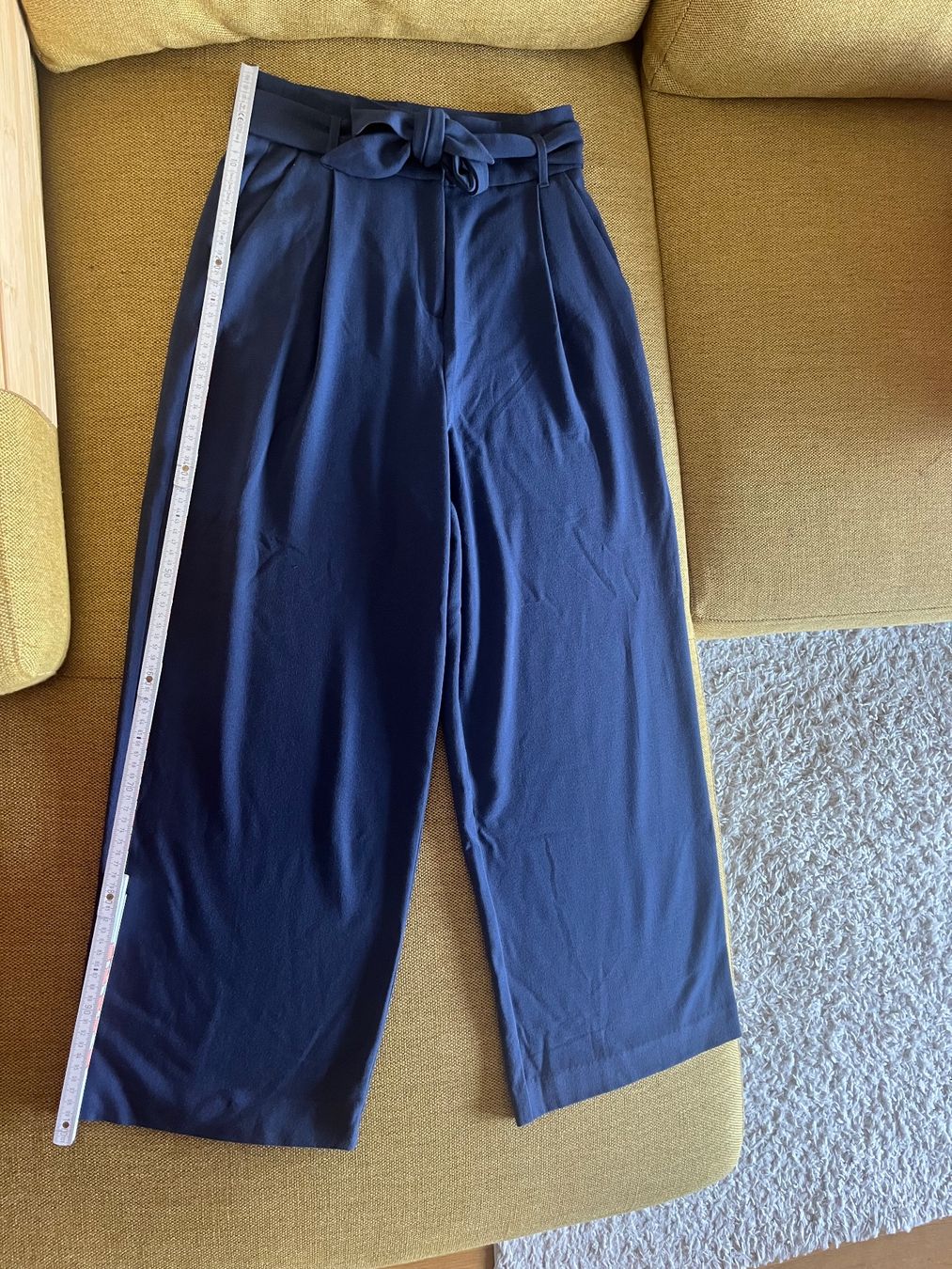 King Louie Pantaloni: King Louie Hose – Usato da Bern venduto da Romel 4