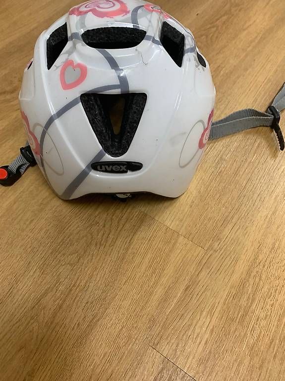 Caschi: Velohelm 51-55cm (Kinder) – Usato da Klingnau venduto da Miklo83 1