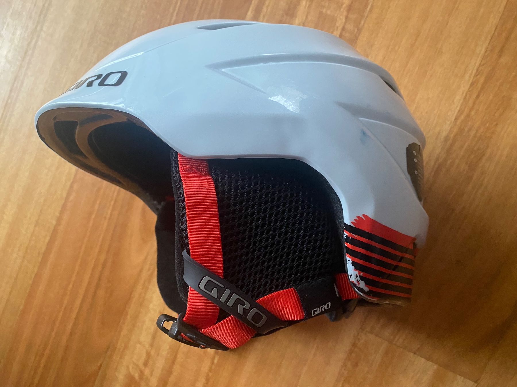 Giro Helme: Skihelm Giro Grösse M – Gebraucht aus Madetswil von Belka19 1