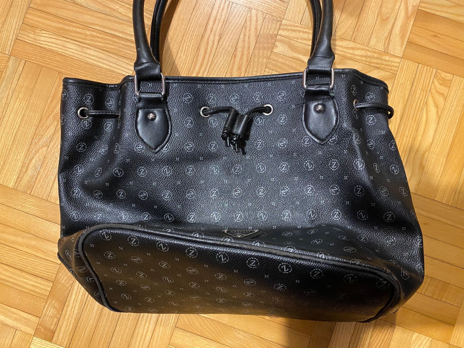 Zanotti Borse da donna: Tasche Zanotti schwarz – Usato da Eschlikon TG venduto da ArtRec 2