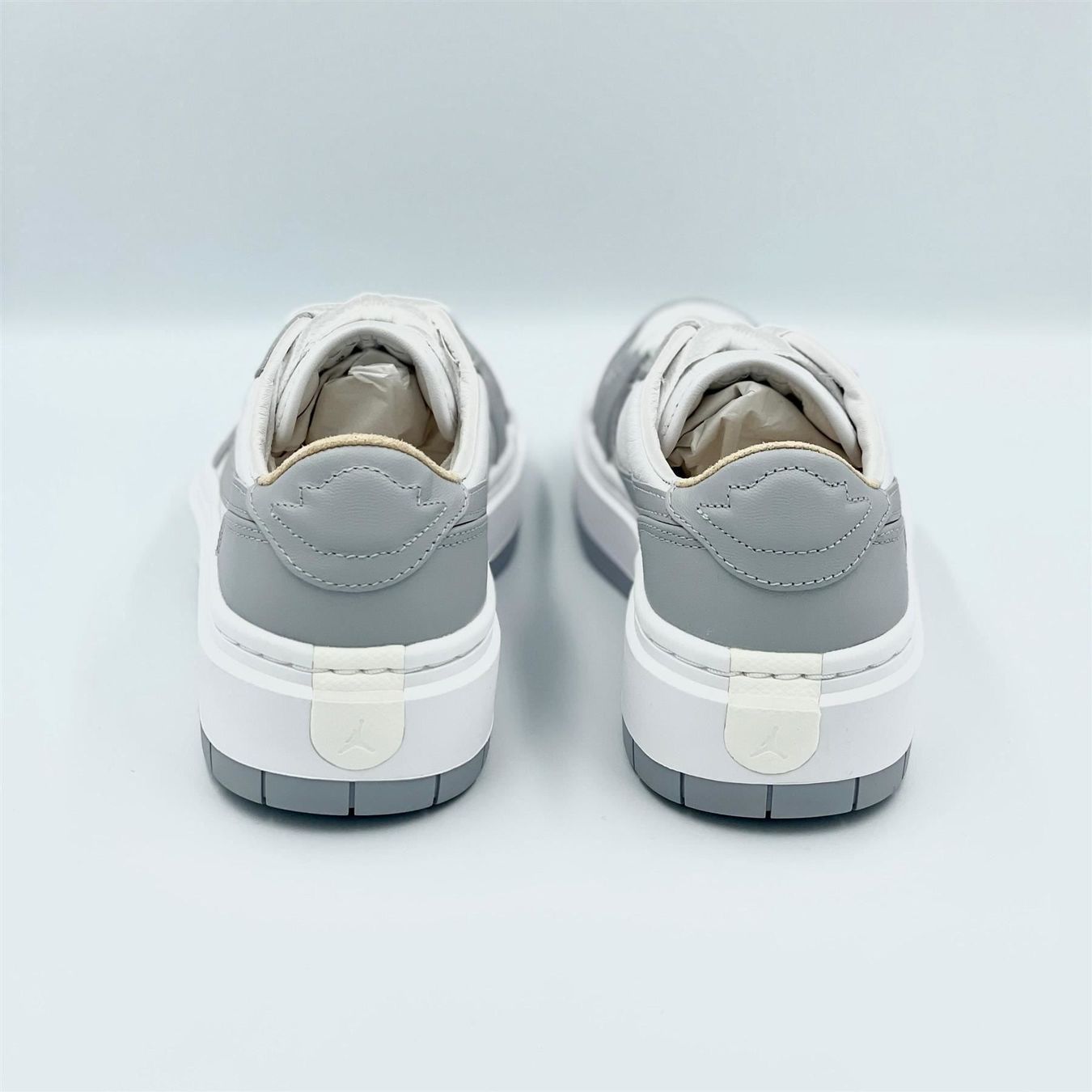 Jordan Damenschuhe: Jordan 1 Elevated Low Wolf Grey EU 38 – Neu und originalverpackt aus Erlinsbach von sasneakers 5