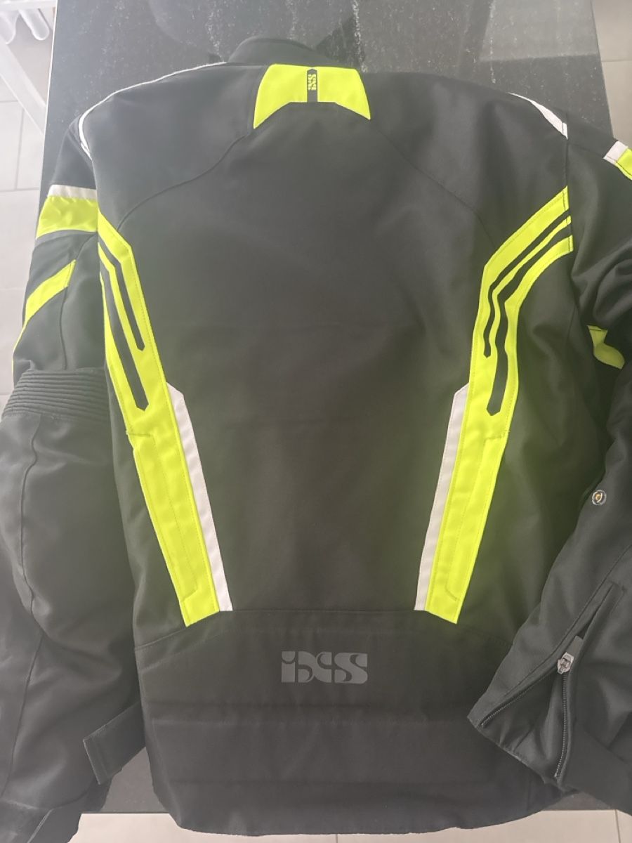 IXS Jacken: Motorradjacke IXS R-400 – Neu (gemäss Beschreibung) aus Schmerikon von Bolero73 1