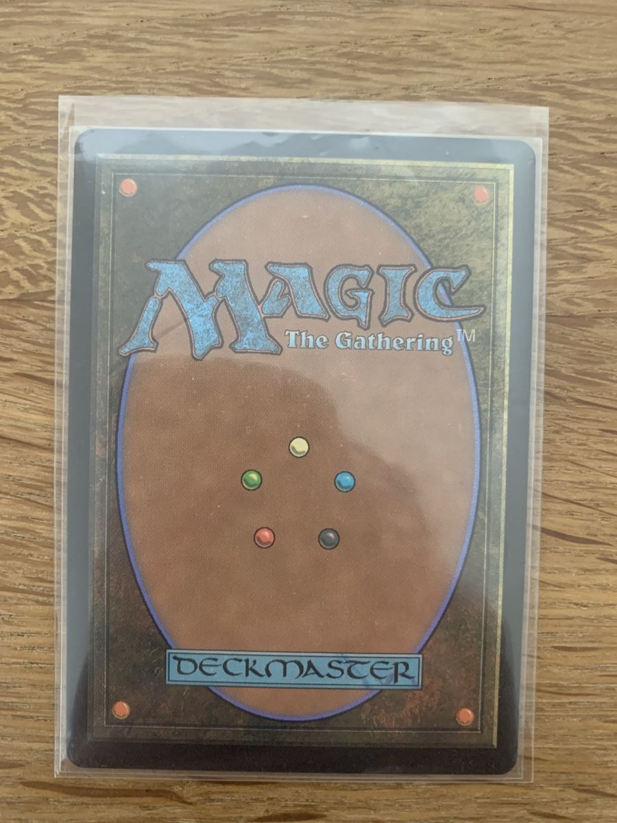 Magic The Gathering Carte collezionabili: Magic the Gathering: Imperial Seal – Usato da Winterthur venduto da Lift 1