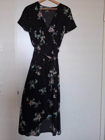 Zauberhaftes Kleid Gr.34