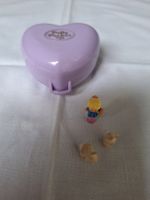 Polly Pocket 1993 Pretty Bunnies 100%