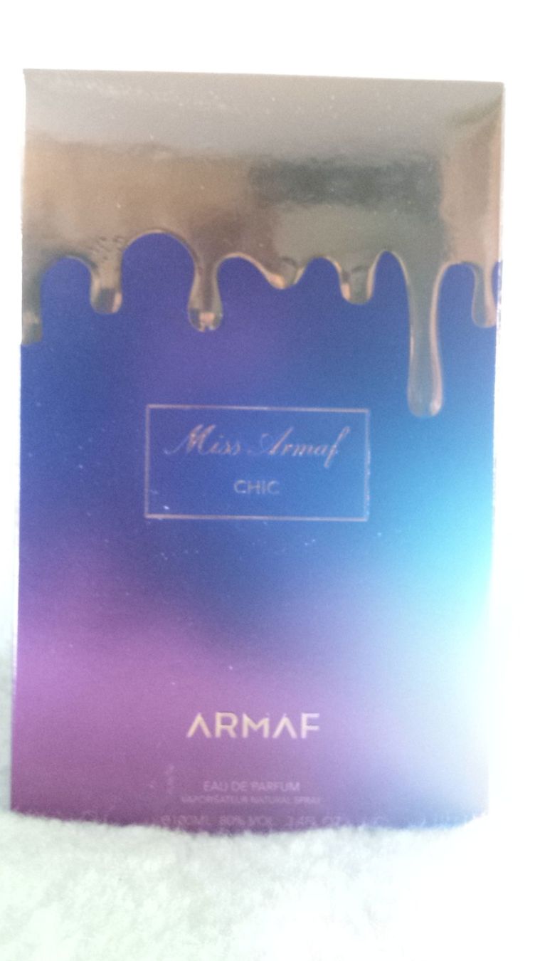 Profumi & Eau de Toilette: Armaf Miss Armaf Chic EdP 100ml – Nuovo (secondo la descrizione) da Luzern venduto da Zimprich 5