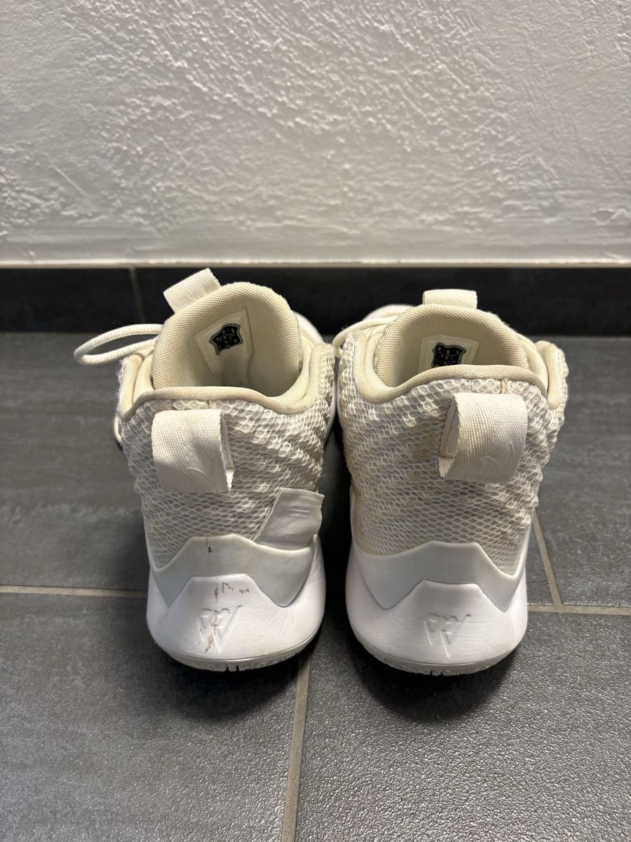 Jordan Scarpe da uomo: Air Jordan Why Not Zer0.2 45 – Usato da Rümlang venduto da svent 5