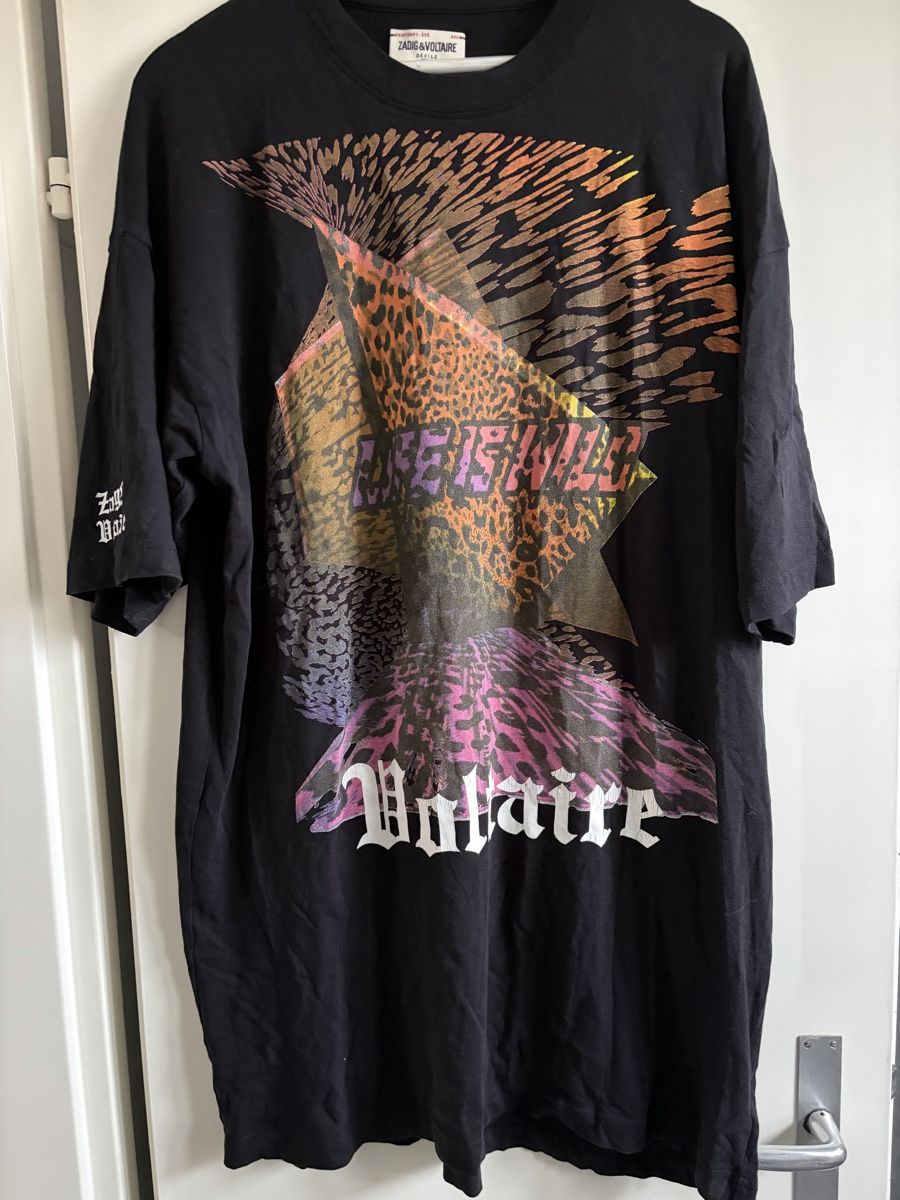 Zadig & Voltaire Vestiti: Zadig & Voltaire Kleid – Nuovo (secondo la descrizione) da Vordemwald venduto da ste_g86z