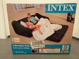 Sofa aufblasbar - originalverpackt - ungeöffnet