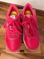 NEU! Reebok Classic Turnschuhe Hallenschuhe, Gr. 34