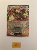 Mega Lopunny ex 084/094 EN