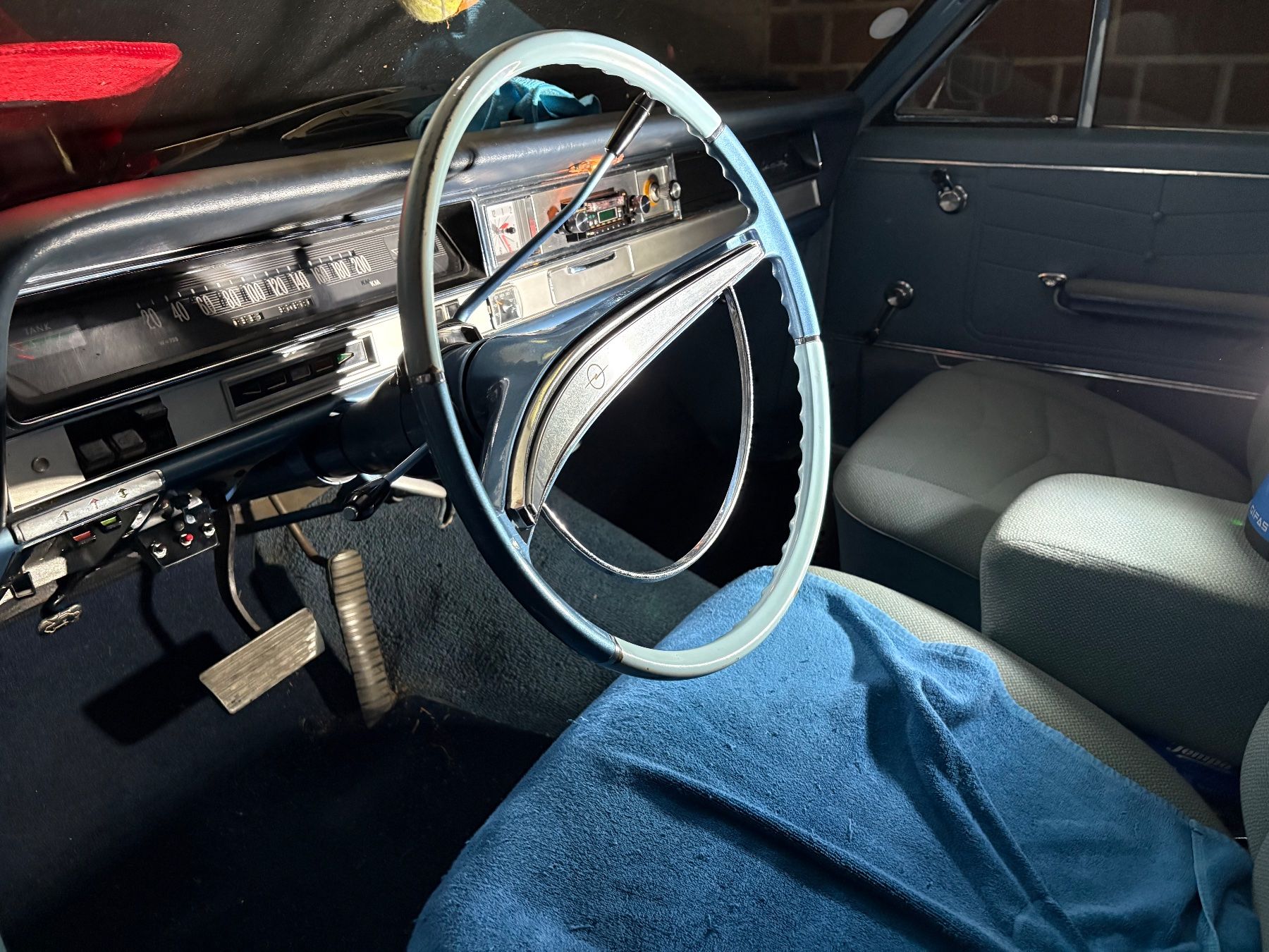 Opel Autos: Opel Admiral A – Gebraucht aus Diegten von zippo411 3