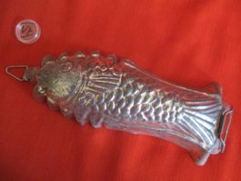 Backform, Fisch 24 cm