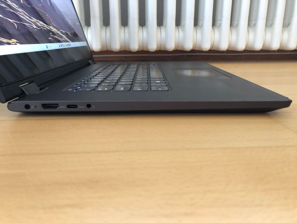 Lenovo IdeaPad C340-15IIL mit Touchscreen, i5-1035G4, 512GB (Gebraucht ...