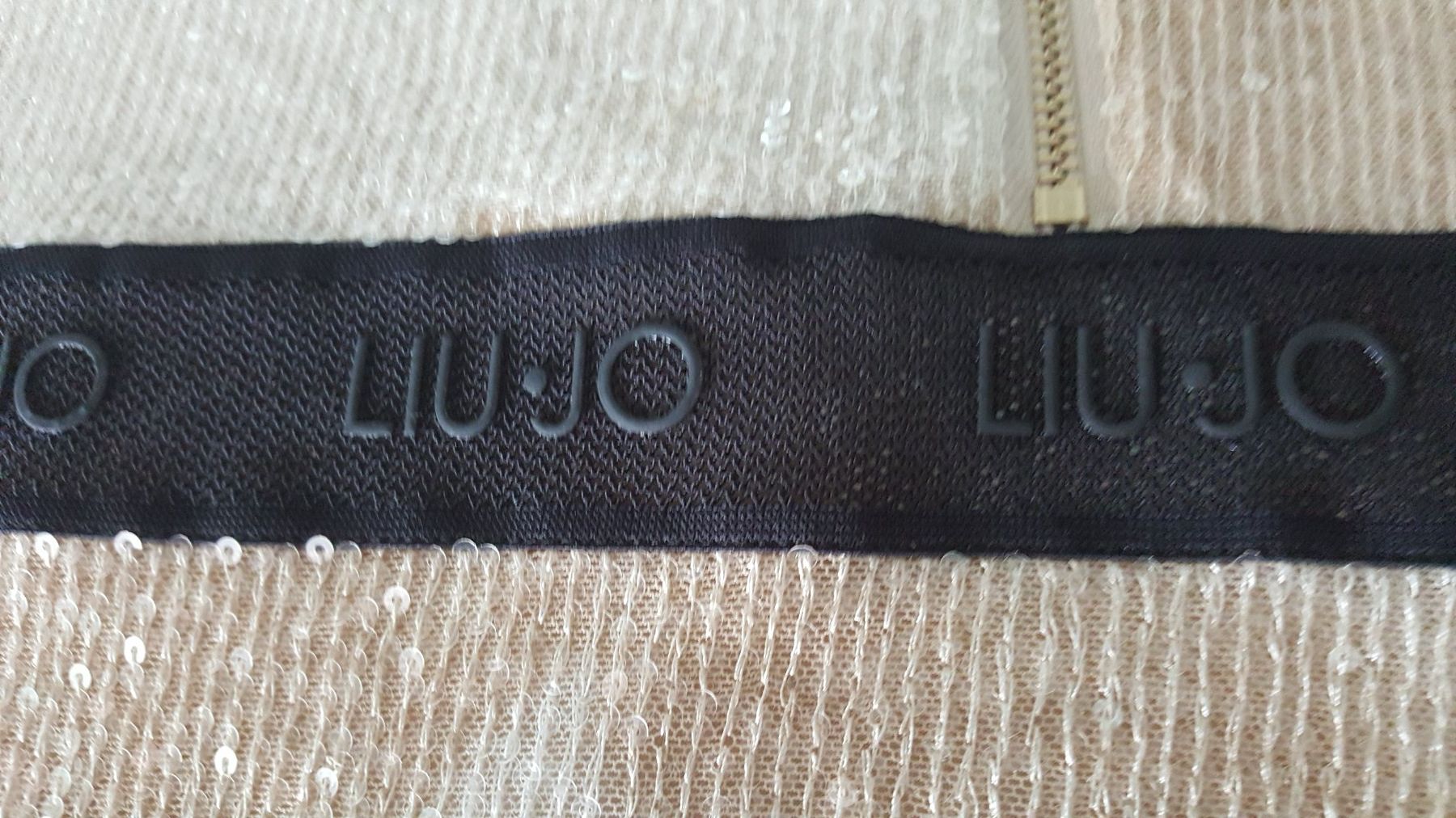Liu Jo Maglioni & Felpe: LiuJo – Usato da Lyss venduto da Joeljambo 4