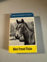 Pferderoman "Mein Freund Flicka" von Mary O'Hara