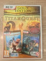 Titan Quest Gold Edition (French) - PC