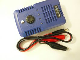 LiPo BALANCER LADEGERÄT 0,1-4,5 A  1-4 CELLEN 3,7-14,4 VOLT