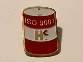 1 Pin H.C Management Iso 9001